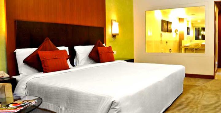 Quality Hotel D V Manor